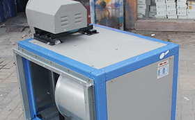 排油煙設計安裝